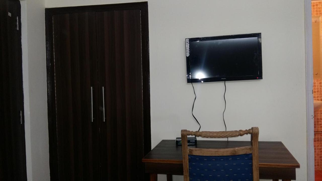 Hotel Le Talbot Simlá Kültér fotó